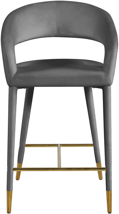 Destiny Stool-Folding Chairs & Stools-Leahyco