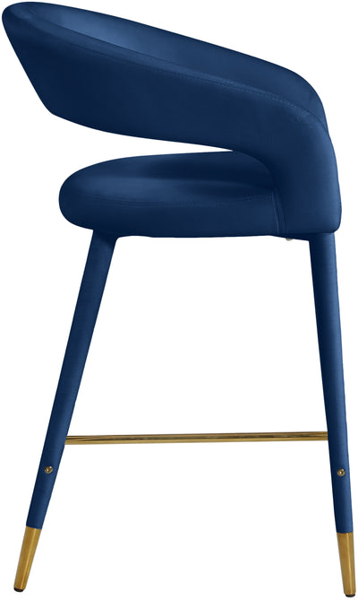 Destiny Stool-Folding Chairs & Stools-Leahyco