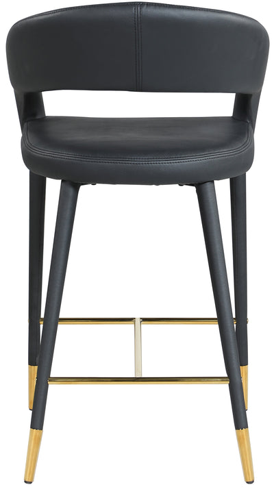 Destiny Stool-Folding Chairs & Stools-Leahyco