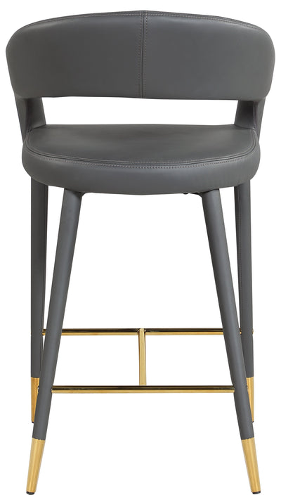 Destiny Stool-Folding Chairs & Stools-Leahyco