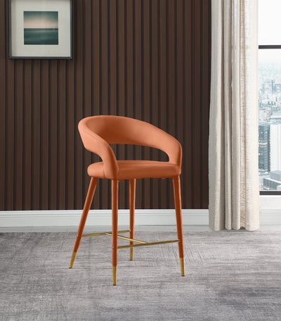 Destiny Stool-Folding Chairs & Stools-Leahyco