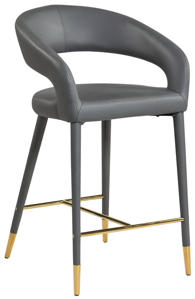 Destiny Stool-Folding Chairs & Stools-Leahyco