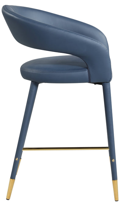 Destiny Stool-Folding Chairs & Stools-Leahyco