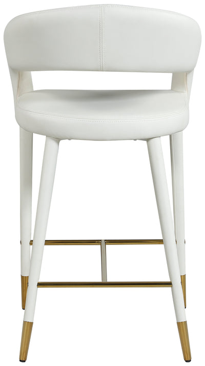 Destiny Stool-Folding Chairs & Stools-Leahyco