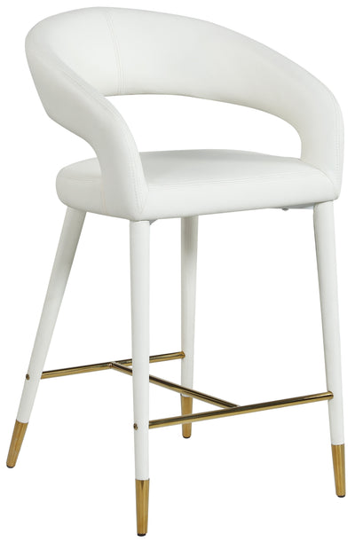 Destiny Stool-Folding Chairs & Stools-Leahyco