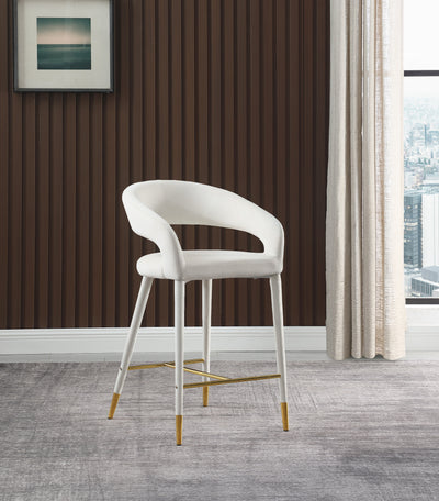 Destiny Stool-Folding Chairs & Stools-Leahyco