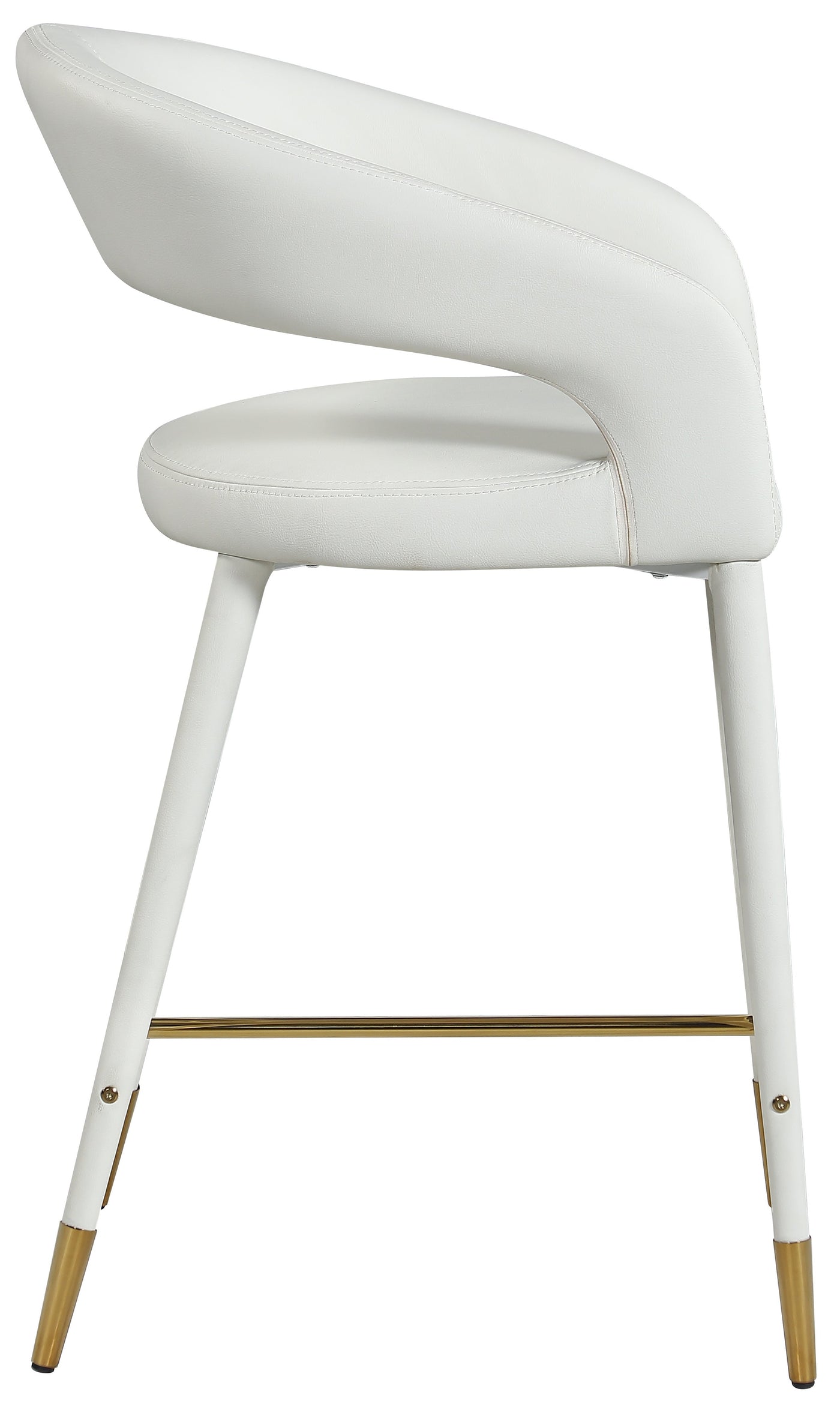 Destiny Stool-Folding Chairs & Stools-Leahyco