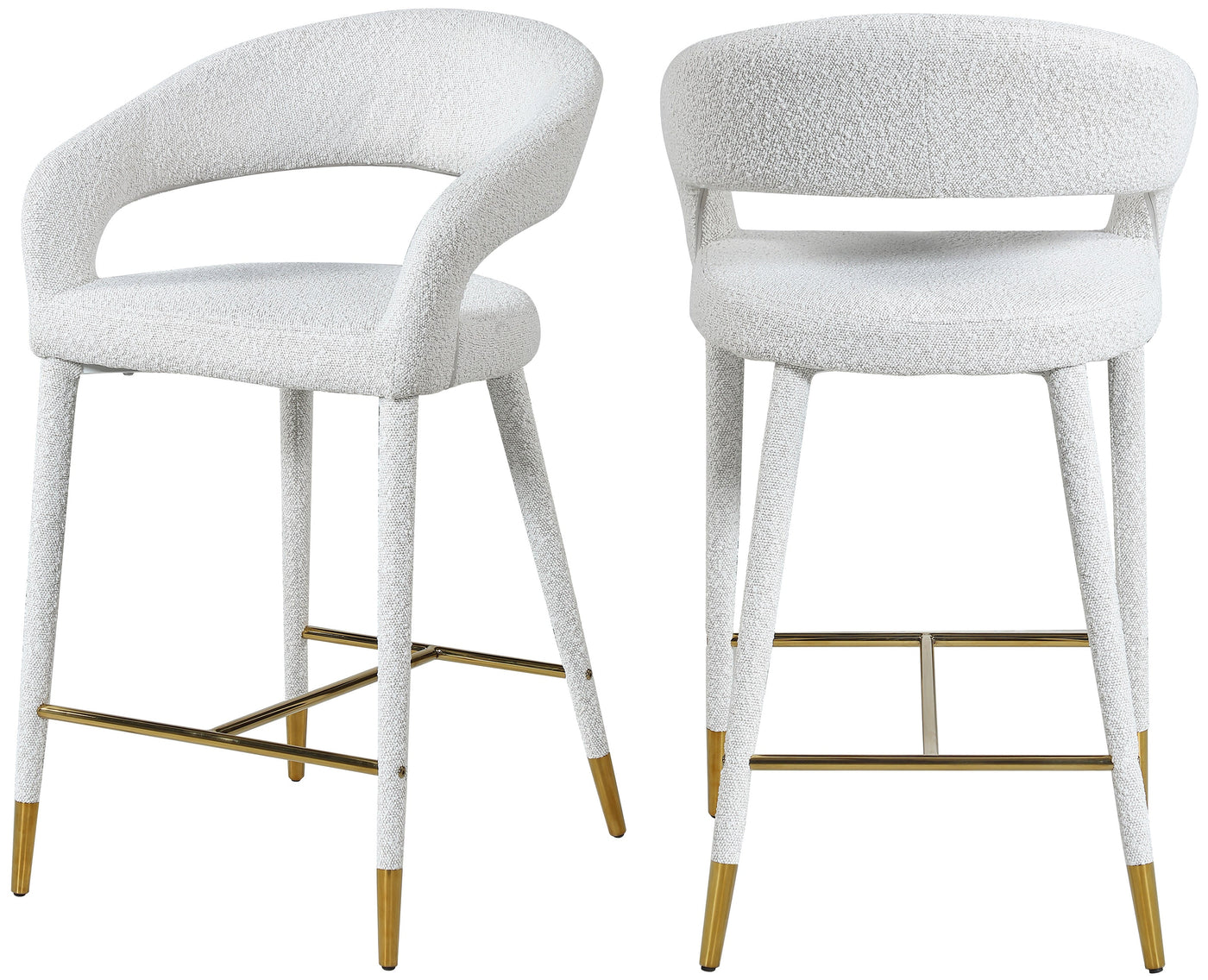 Destiny Stool-Folding Chairs & Stools-Leahyco