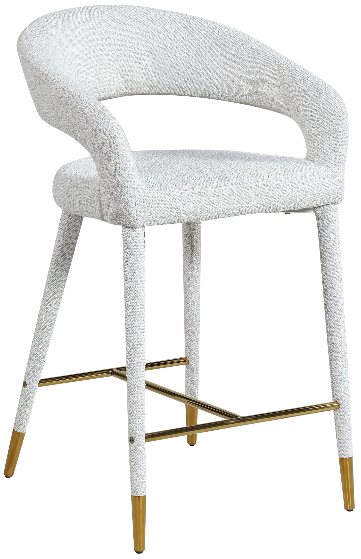 Destiny Stool-Folding Chairs & Stools-Leahyco