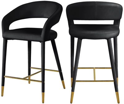 Destiny Stool-Folding Chairs & Stools-Leahyco