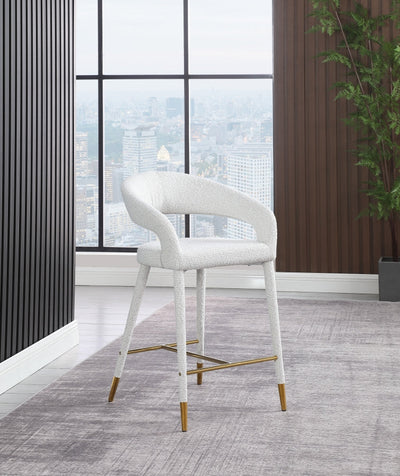 Destiny Stool-Folding Chairs & Stools-Leahyco