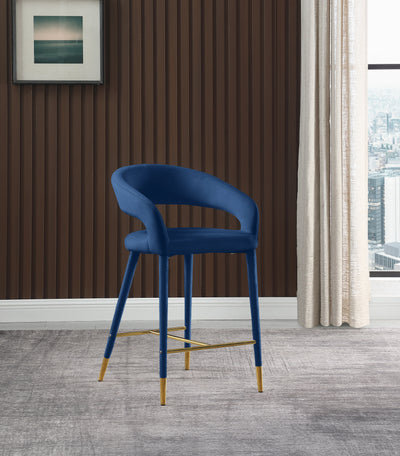 Destiny Stool-Folding Chairs & Stools-Leahyco