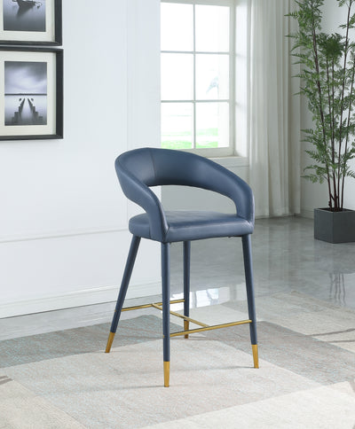 Destiny Stool-Folding Chairs & Stools-Leahyco