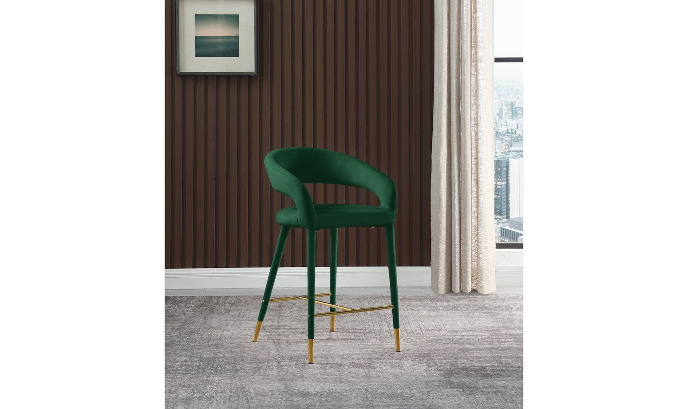 Destiny Stool-Folding Chairs & Stools-Leahyco