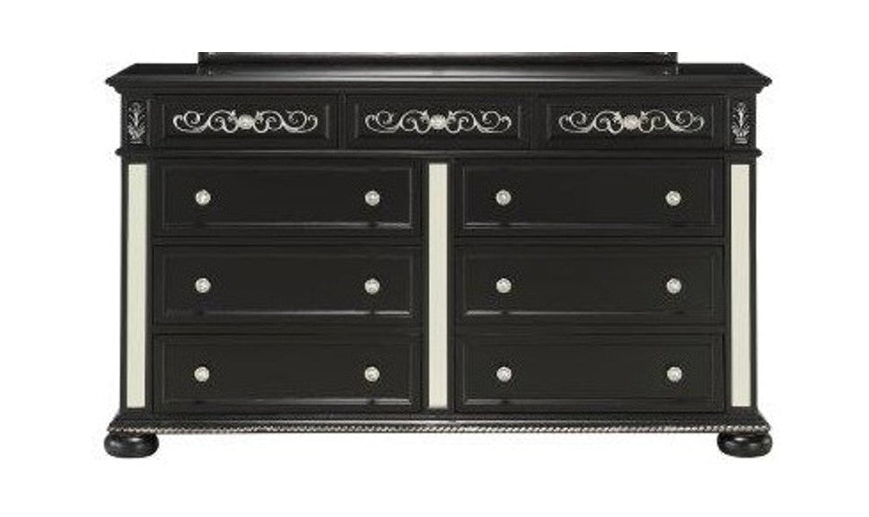 Diana Dresser-Dressers-Leahyco