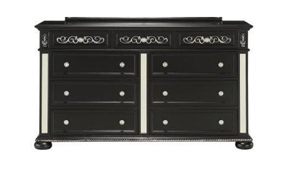 Diana Dresser-Dressers-Leahyco