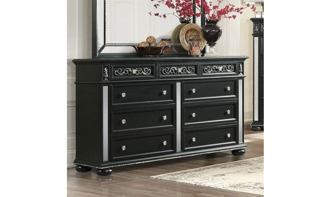 Diana Dresser-Dressers-Leahyco