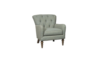 Diego Chair-Accent Chairs-Leahyco