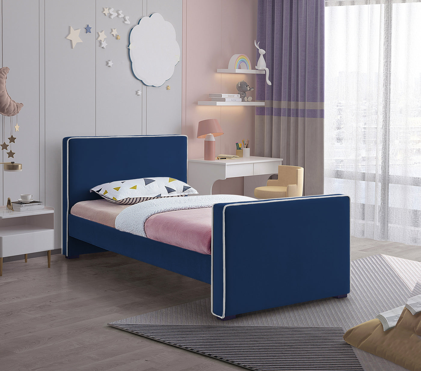 Dillard Bed-Beds-Leahyco