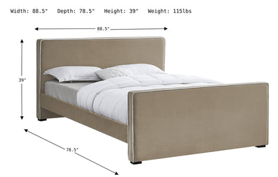 Dillard Bed-Beds-Leahyco