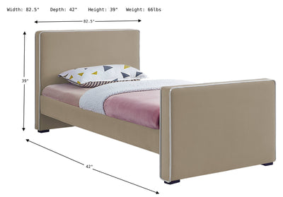 Dillard Bed-Beds-Leahyco