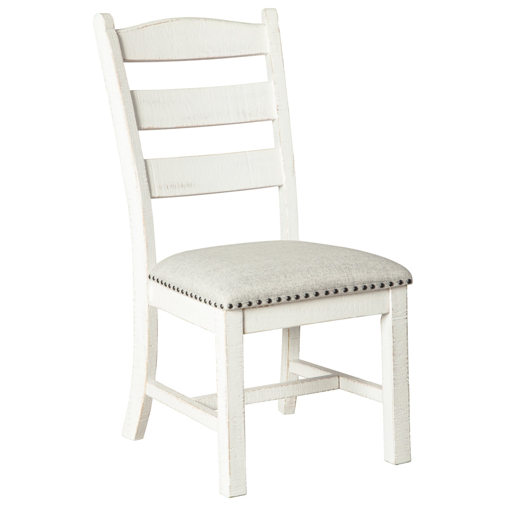 Valebeck Dining Chair 2/PC-Dining Side Chairs-Leahyco