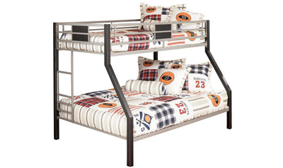 Dinsmore Bunkbed-Beds-Leahyco