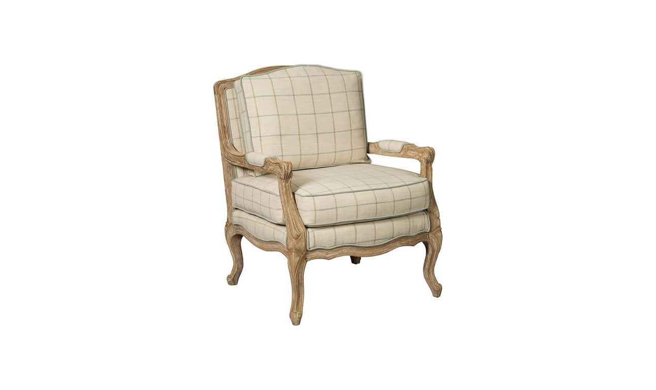 Donald Chair-Accent Chairs-Leahyco