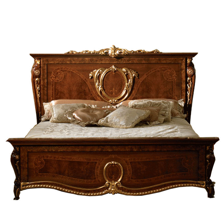 Donatello Bed-Beds-Leahyco