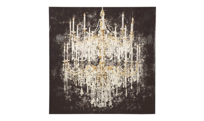 Donda Wall Art-Wall Art-Leahyco