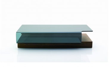 Dorienne Modern Coffee Table 953A-Coffee Tables-Leahyco