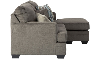 Dorsten Sofa Chaise-Sofa Chaises-Leahyco