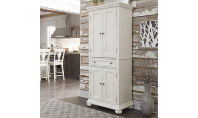 Dover Pantry 14 by homestyles-Cabinets-Leahyco