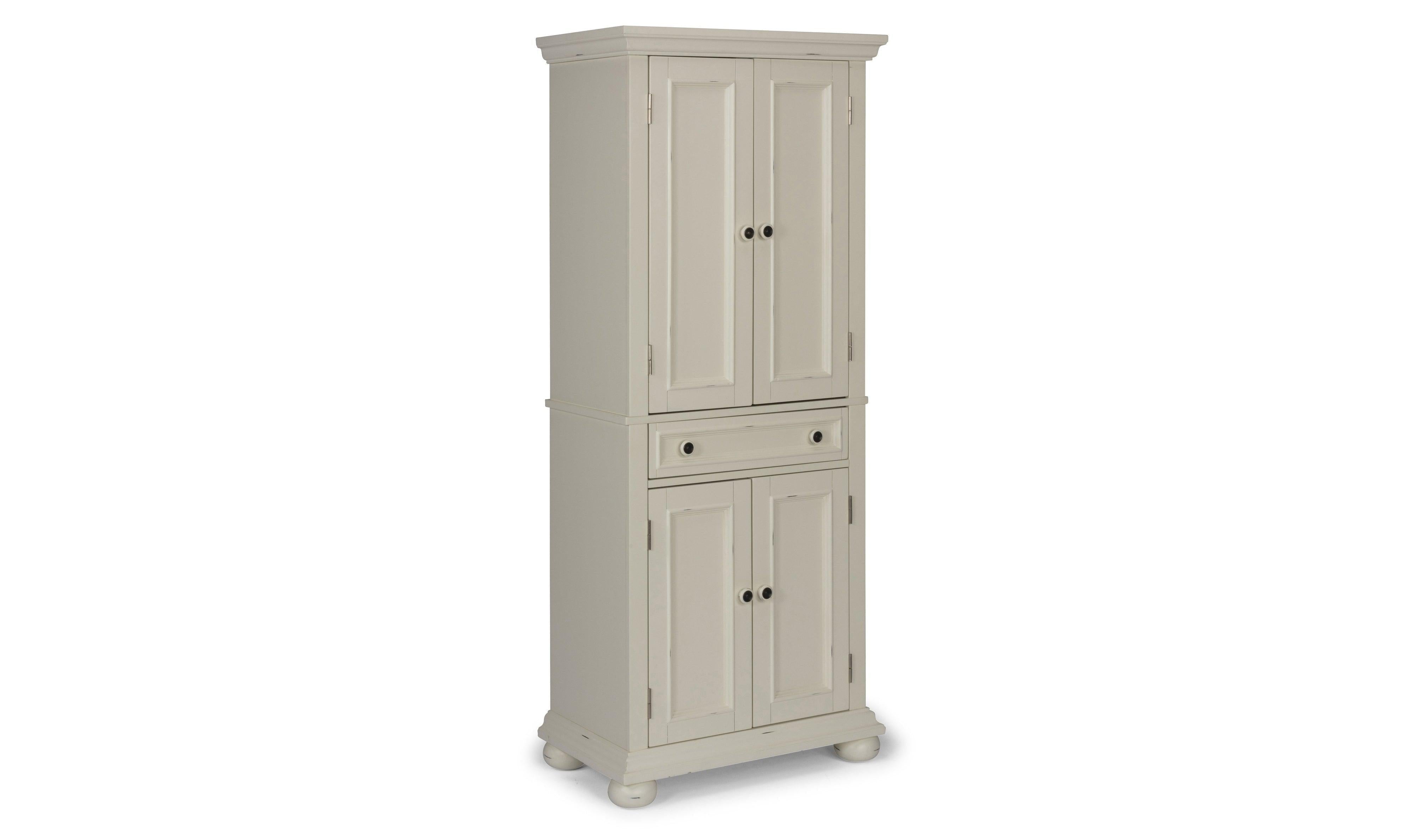 Dover Pantry 14 by homestyles-Cabinets-Leahyco