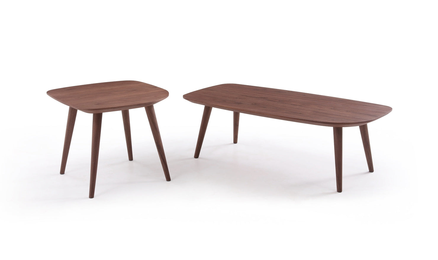 Downtown Coffee Table-Coffee Tables-Leahyco