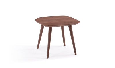 Downtown End Table-End Tables-Leahyco