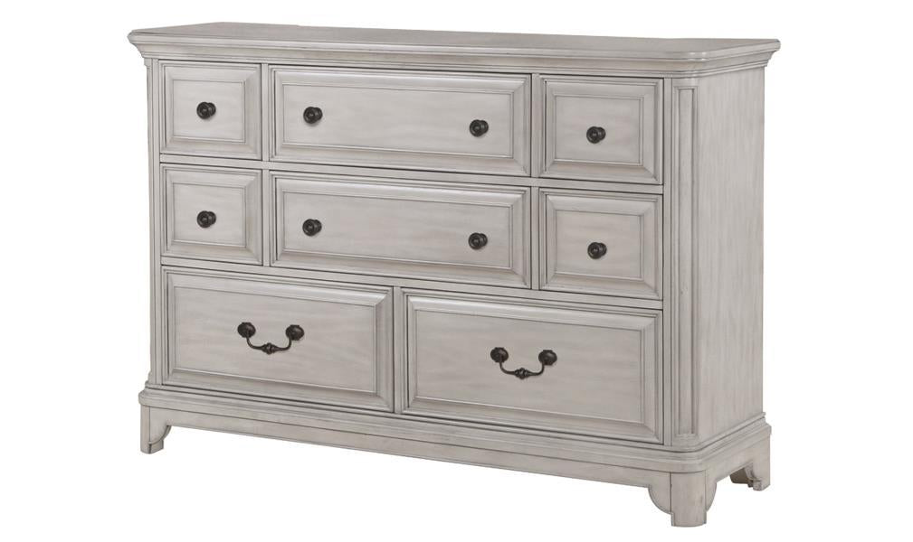 Drawer Dresser-Dressers-Leahyco