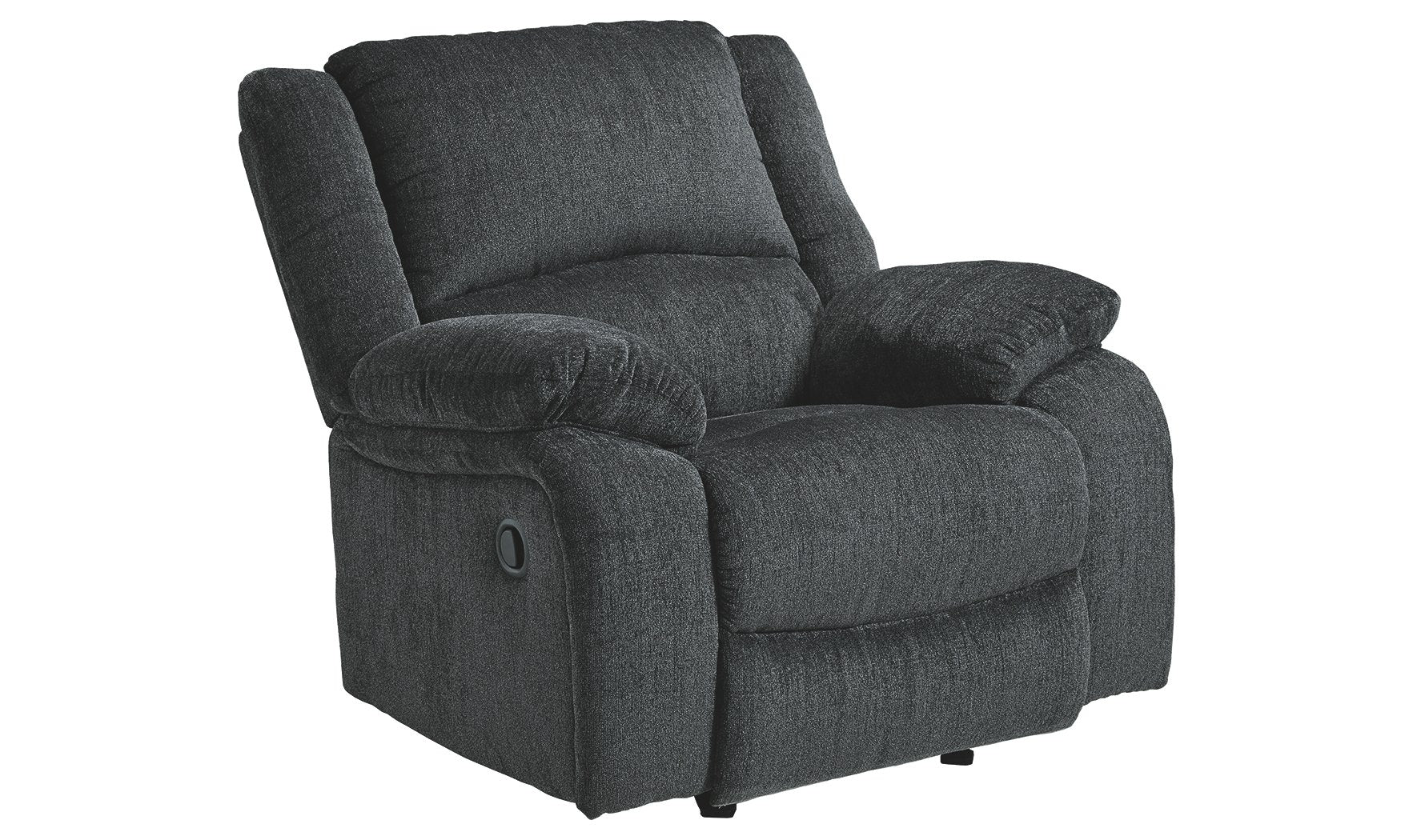 Draycoll Recliner Chair-Recliner Chairs-Leahyco