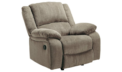 Draycoll Recliner Chair-Recliner Chairs-Leahyco