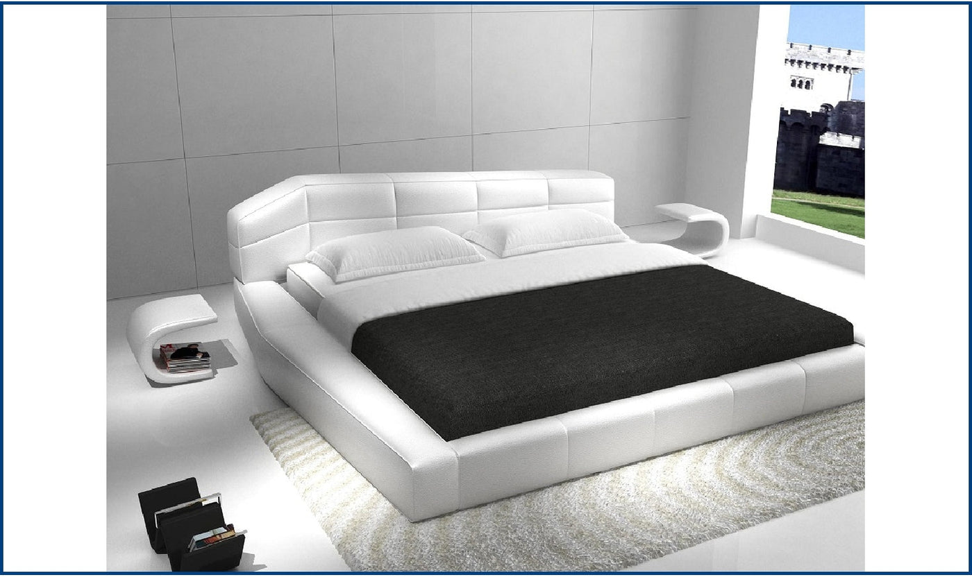 Dream Bed-Beds-Leahyco