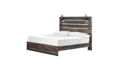 Drystan Bed-Beds-Leahyco