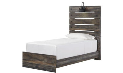 Drystan Bedroom Set-Bedroom Sets-Leahyco