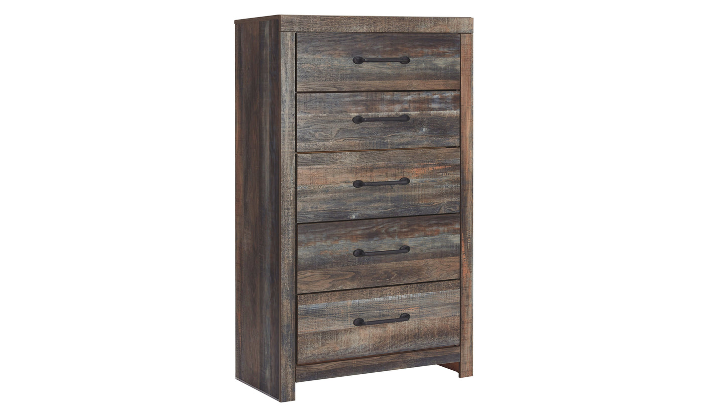 Drystan Chest-Storage Chests-Leahyco