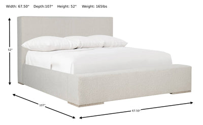 Dunhill Bed-Beds-Leahyco