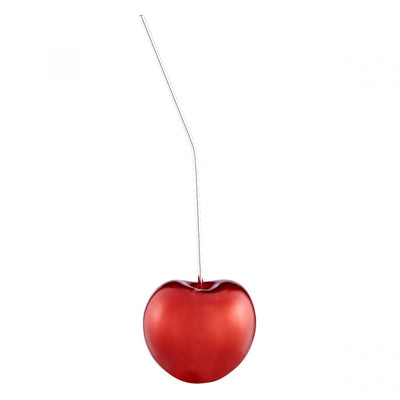 Cherry Sculpture