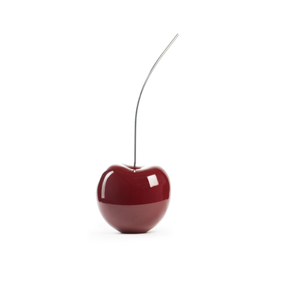 Cherry Sculpture