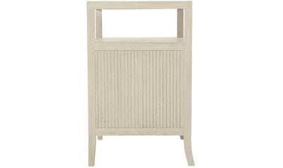 East Hampton 2-Drawers Nightstand-Nightstands-Leahyco