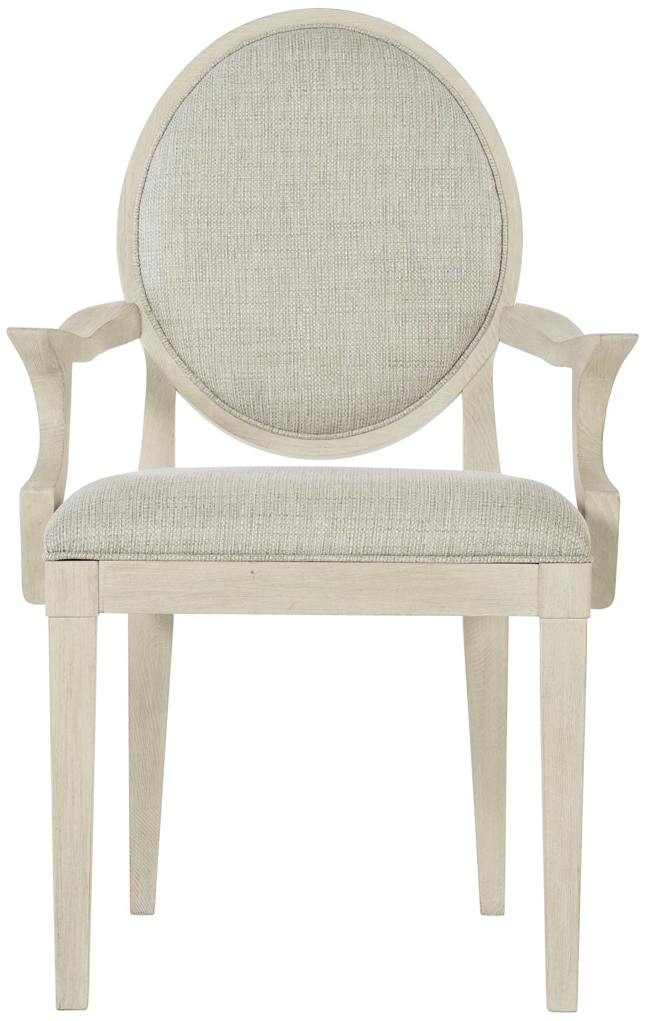 East Hampton Arm Chair-Dining Arm Chairs-Leahyco