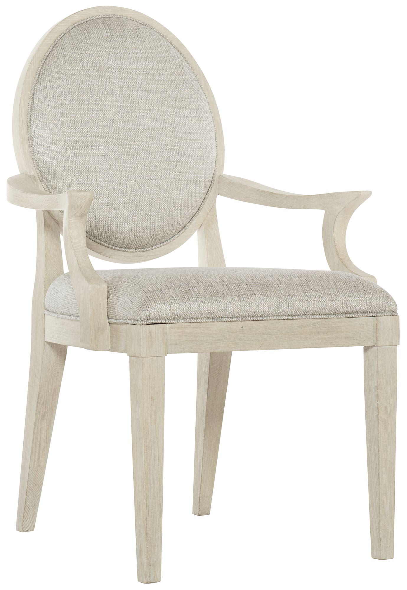 East Hampton Arm Chair-Dining Arm Chairs-Leahyco