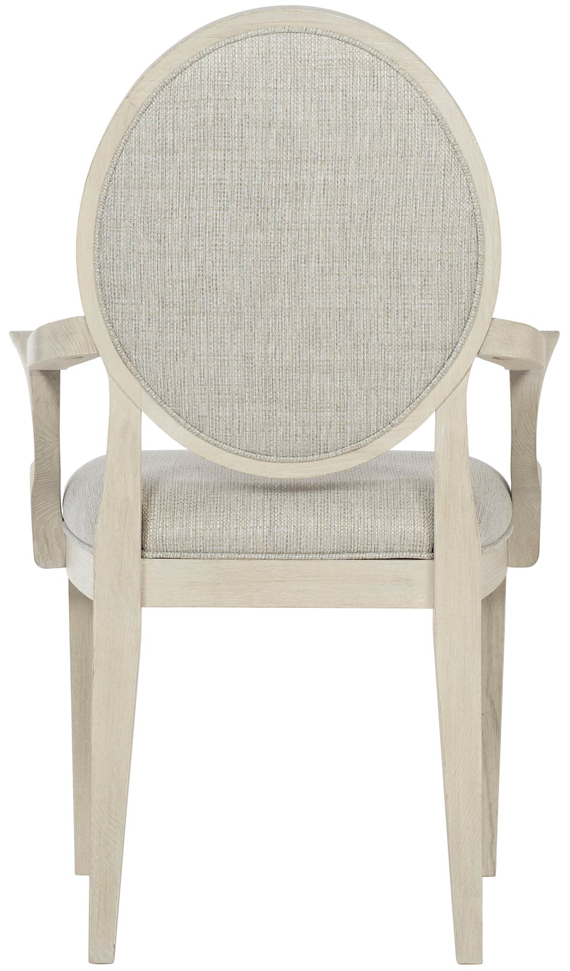 East Hampton Arm Chair-Dining Arm Chairs-Leahyco